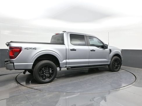Certified 2024 Ford F150 STX w/ STX Black Appearance Package AWD/4WD image 15