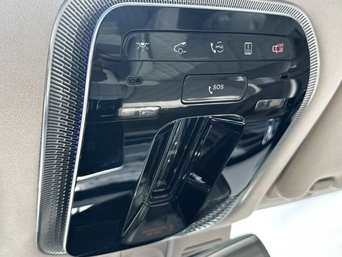 Certified 2023 Mercedes-Benz S 580 4MATIC Sedan image 34
