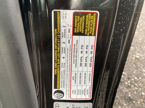 Used 2022 Audi S5 Premium Plus image 32