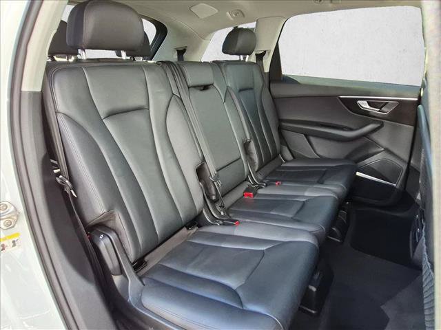 Used 2021 Audi Q7 3.0T Premium Plus AWD/4WD image 20