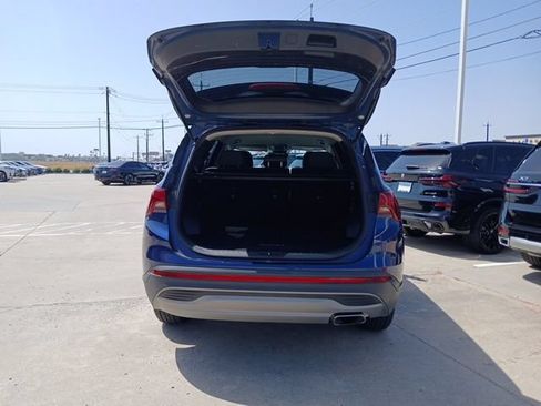 Used 2023 Hyundai Santa Fe SE AWD/4WD image 9