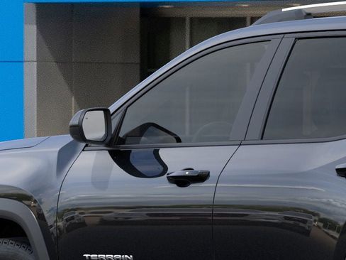 New 2026 GMC Terrain Elevation w/ Elevation Premium Package image 12