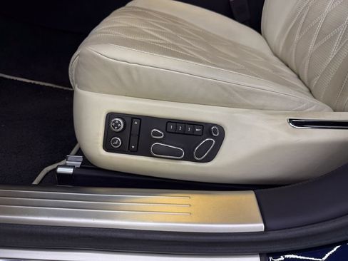 Used 2014 Bentley Flying Spur W12 AWD/4WD image 14