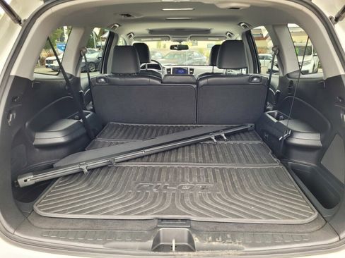 Certified 2018 Honda Pilot EX-L image 10