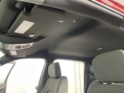 Used 2025 RAM 1500 Big Horn AWD/4WD image 19