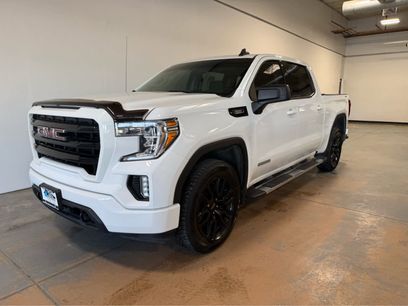 Used 2021 GMC Sierra 1500 Elevation