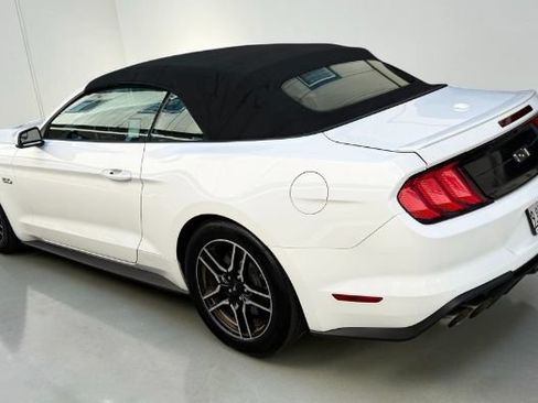Used 2019 Ford Mustang GT Premium RWD image 12