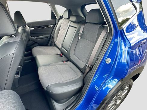 Certified 2024 Kia Seltos S FWD image 23