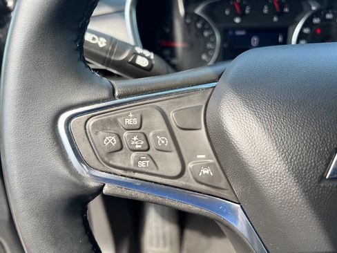 Used 2024 Chevrolet Equinox LT AWD/4WD image 41