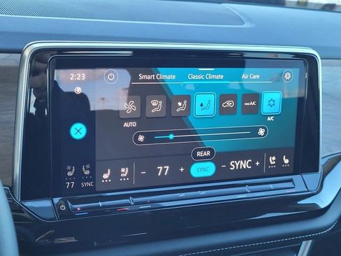 Used 2026 Volkswagen Atlas SE image 11