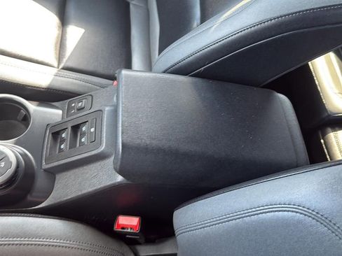 Used 2024 Ford Bronco Big Bend w/ Sasquatch Package image 18