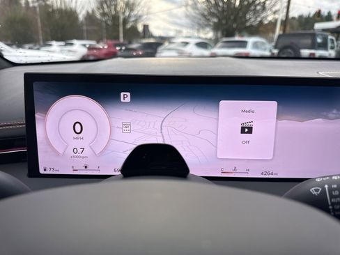 New 2026 Genesis GV70 3.5T Sport Prestige image 21