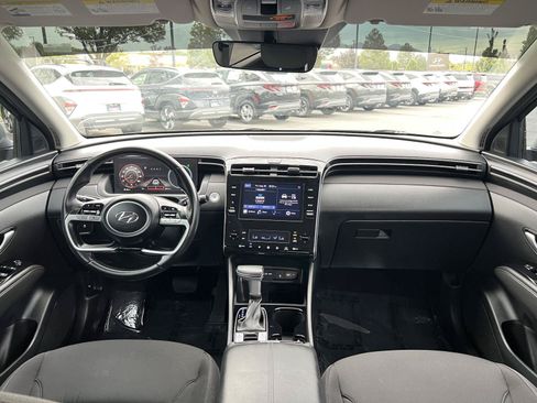 Used 2022 Hyundai Tucson SEL w/ Convenience Package AWD/4WD image 25