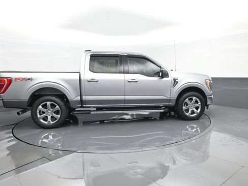 Certified 2021 Ford F150 XLT w/ Equipment Group 302A High AWD/4WD image 4