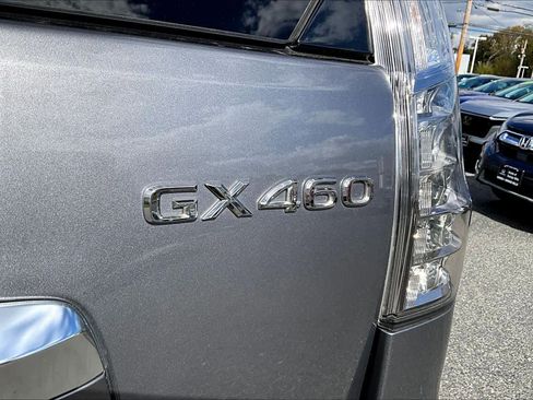 Used 2022 Lexus GX 460 Premium image 9