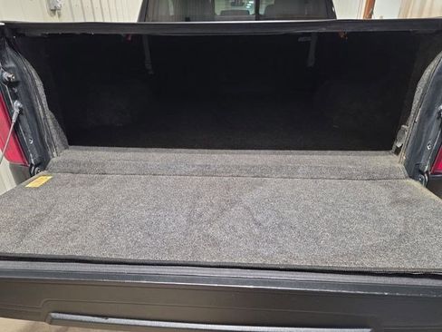 Used 2020 Chevrolet Silverado 1500 LTZ w/ LTZ Premium Package image 9