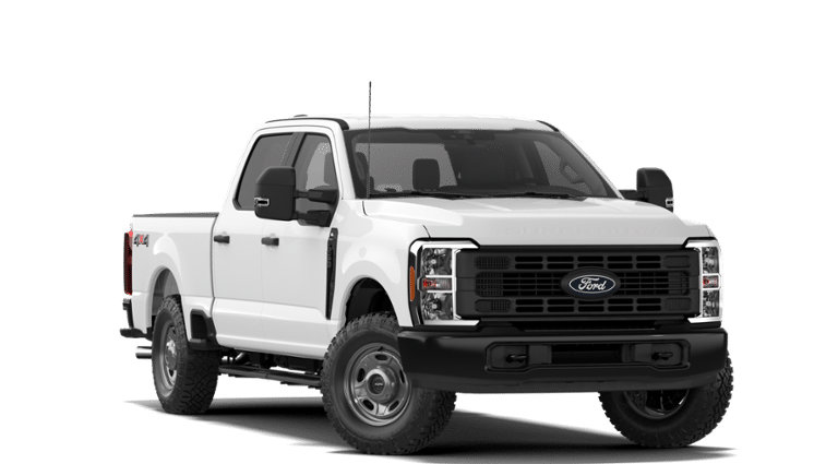 New 2027 Ford F250 XL w/ XL Off-Road 33" Tire Package AWD/4WD image 26