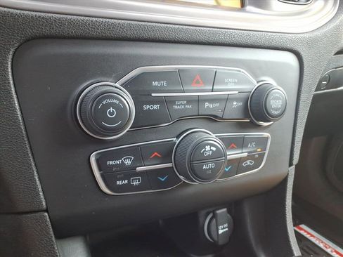 Used 2023 Dodge Charger GT w/ Blacktop Package image 22