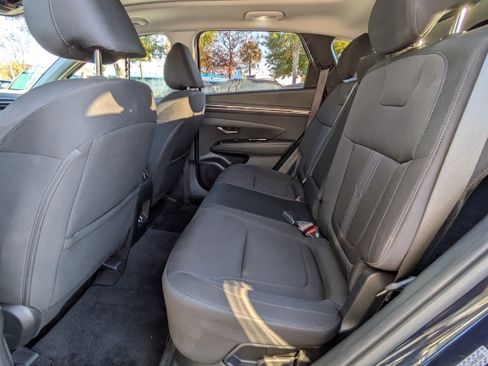 Used 2022 Hyundai Tucson SEL w/ Cargo Package image 18