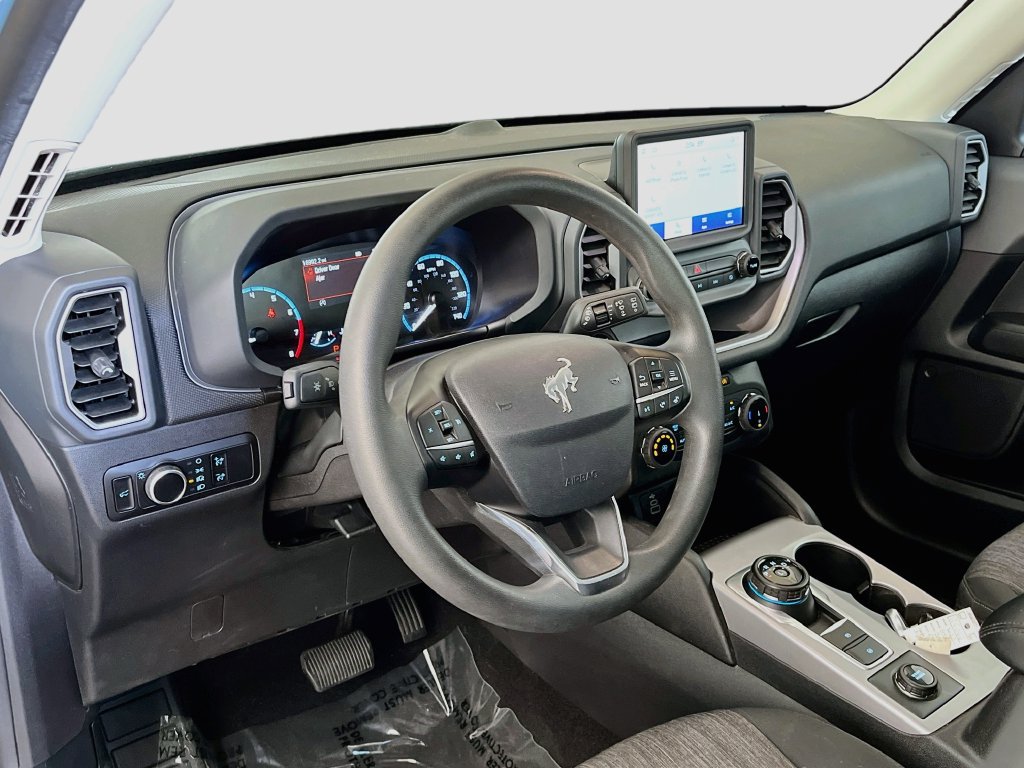 Used 2023 Ford Bronco Sport Big Bend AWD/4WD image 9