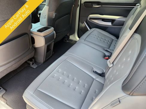 Certified 2024 Kia EV9 Wind AWD/4WD image 18