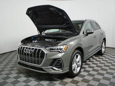 Used 2024 Audi Q3 2.0T Premium AWD/4WD image 31