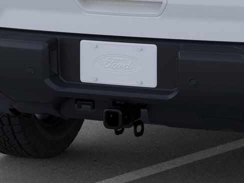 New 2026 Ford Bronco Sport Badlands AWD/4WD image 23