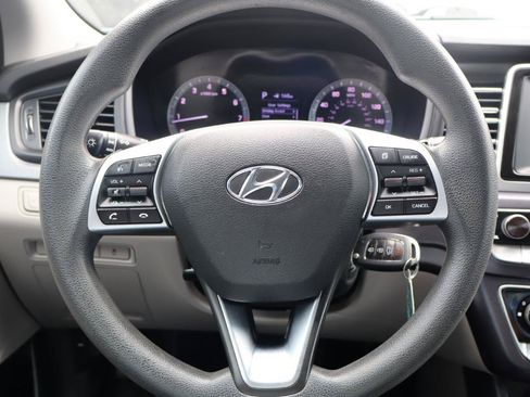 Used 2019 Hyundai Sonata SE FWD image 15