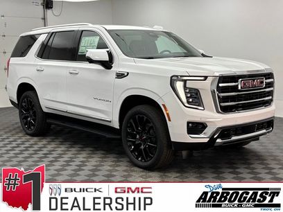 New 2026 GMC Yukon Elevation w/ LPO, Floor Liner Package