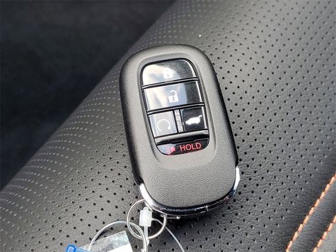 New 2026 Honda CR-V Sport-L image 32