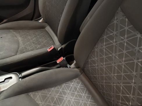 Used 2021 Chevrolet Spark LT image 21