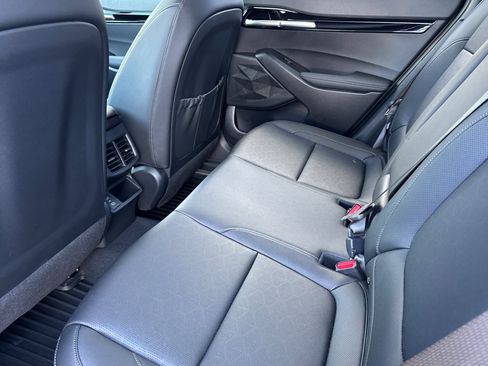 New 2026 Kia Seltos EX image 8