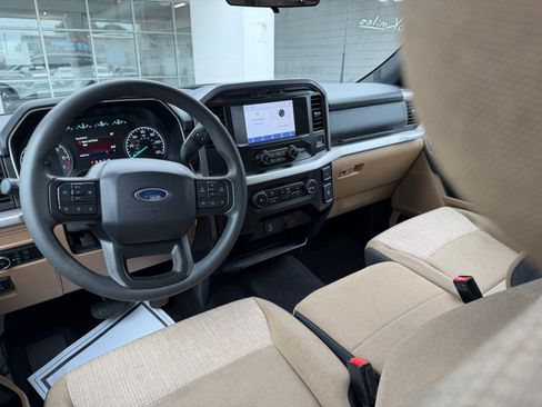 Used 2023 Ford F150 XLT AWD/4WD image 27
