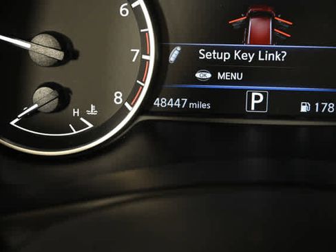 Used 2020 Nissan Murano SV image 21