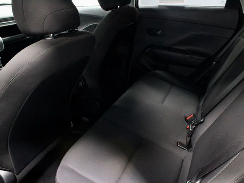 Used 2025 Hyundai Kona SEL AWD/4WD image 20