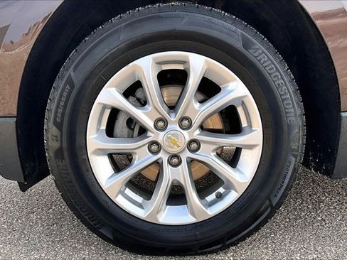 Used 2020 Chevrolet Equinox LT image 31