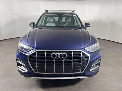 Certified 2023 Audi Q5 2.0T Premium w/ Convenience Package image 2