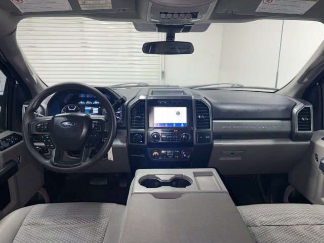 Used 2022 Ford F350 XLT w/ XLT Value Package AWD/4WD image 30
