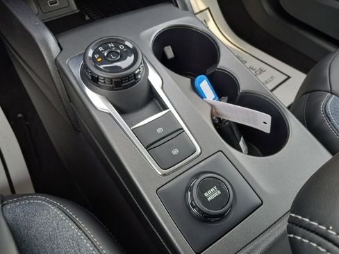 Used 2025 Ford Bronco Sport Outer Banks w/ Outer Banks Tech Package+ image 24