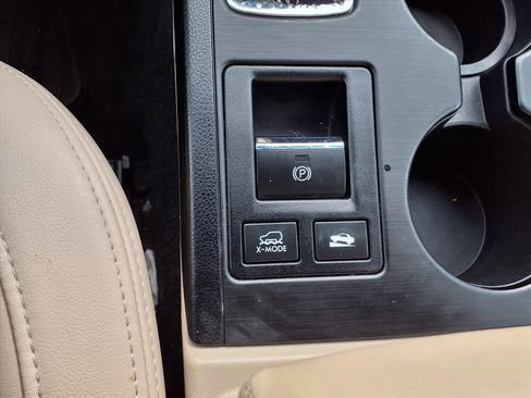 Used 2015 Subaru Outback 2.5i Limited image 14