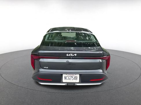 Used 2026 Kia K4 FWD image 10