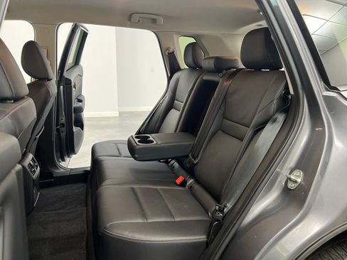 Used 2025 Nissan Rogue SL FWD image 13