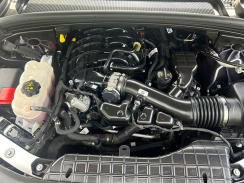 Used 2024 Jeep Grand Cherokee Altitude image 30