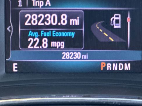 Used 2022 Buick Encore Preferred w/ Safety Package image 22