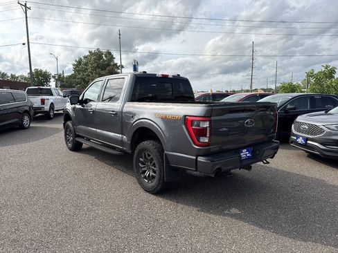 Used 2023 Ford F150 Tremor w/ Equipment Group 402A High AWD/4WD image 9