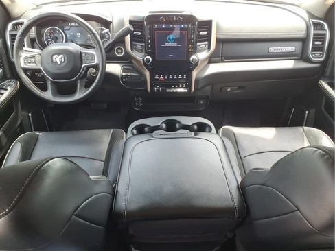 Used 2024 RAM 2500 Laramie w/ Safety Group AWD/4WD image 18