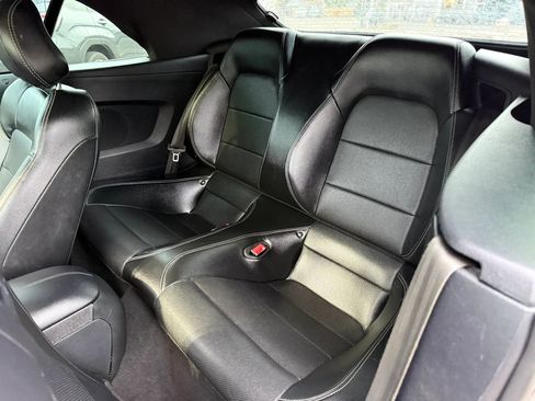 Used 2020 Ford Mustang GT Premium RWD image 13