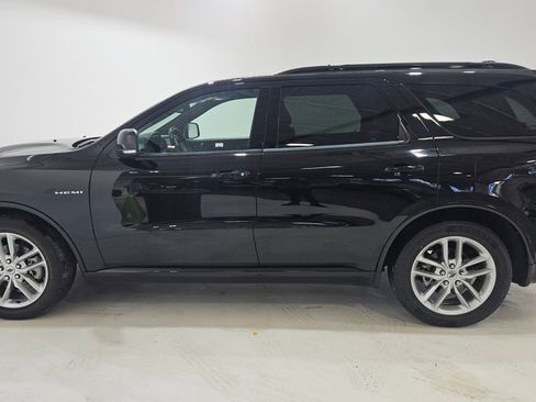 Used 2024 Dodge Durango R/T image 3