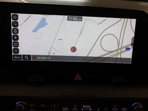 Used 2023 Kia Sportage SX image 14