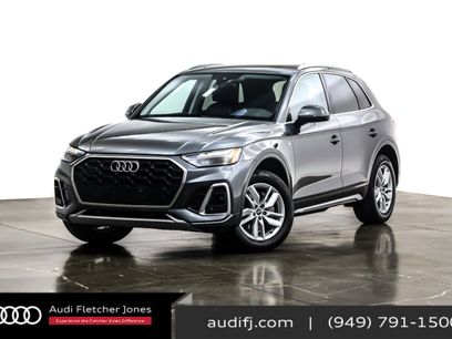 Used 2022 Audi Q5 2.0T Premium w/ Convenience Package